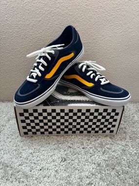 VANS Skate Rowley - DS